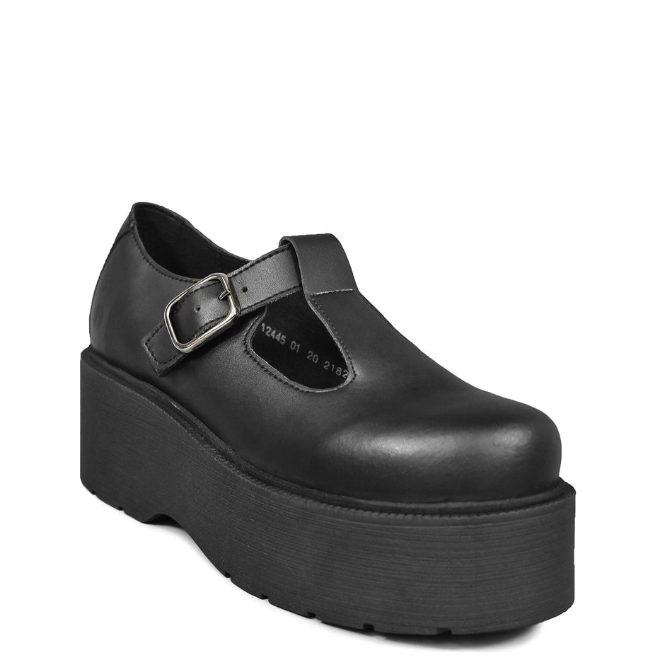 Altercore Blair Vegan Black