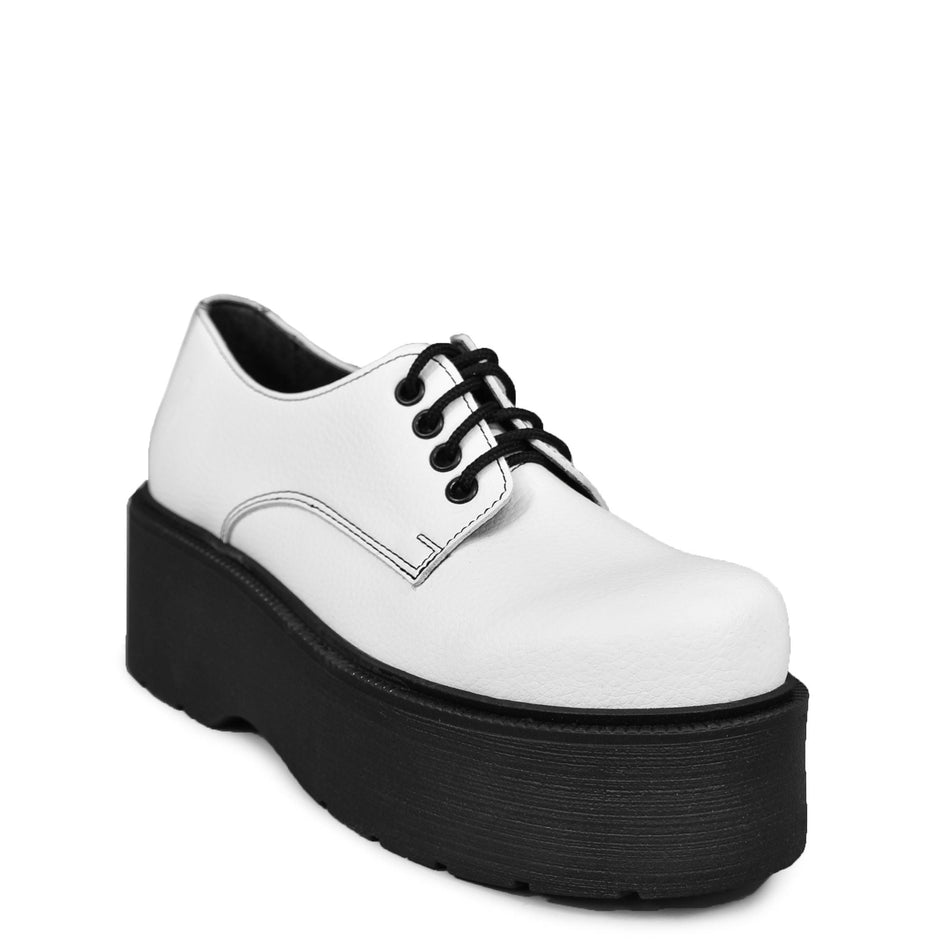 Altercore Spell Vegan White