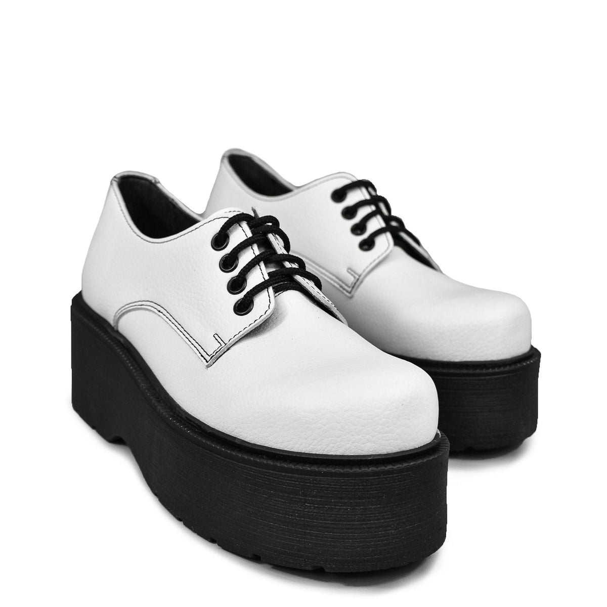 Altercore Spell Vegan White