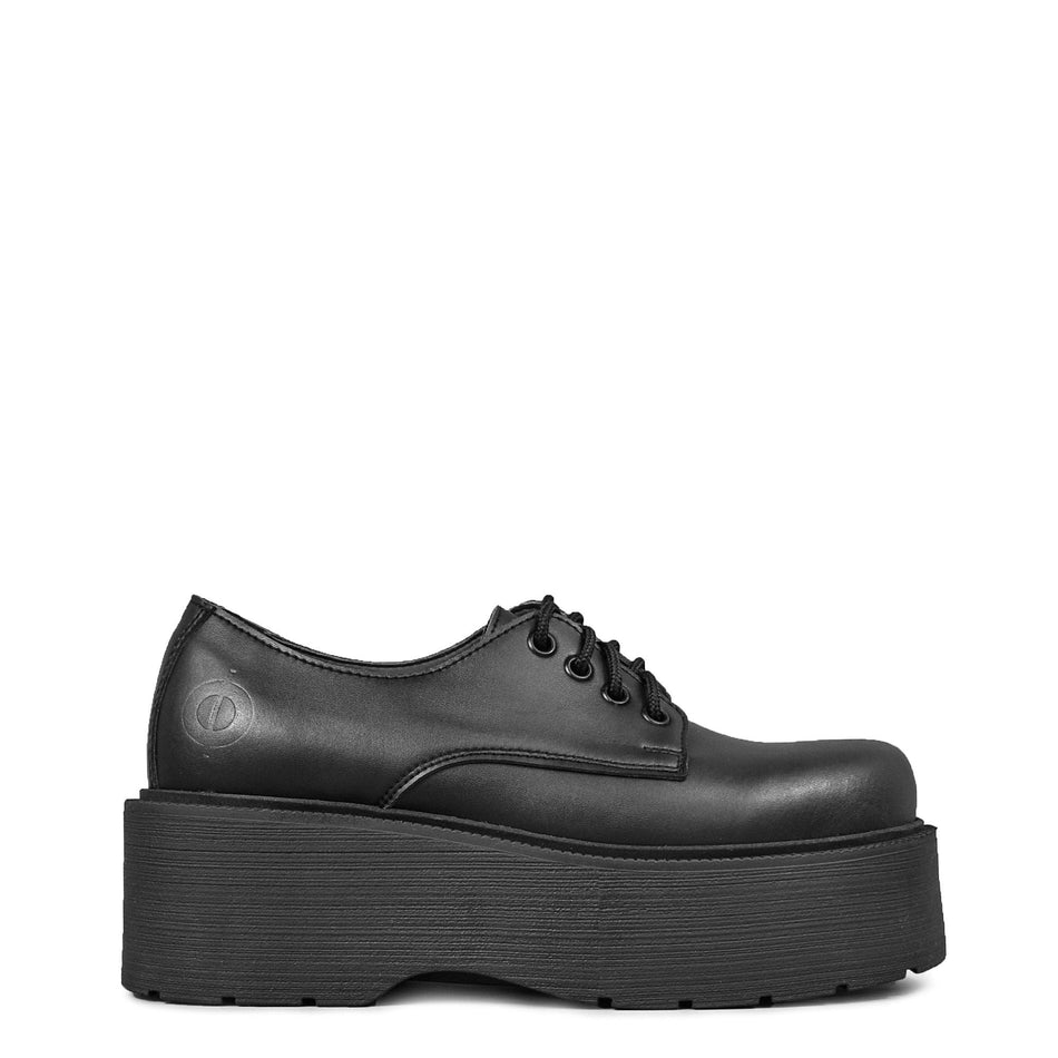 Altercore Spell Vegan Black
