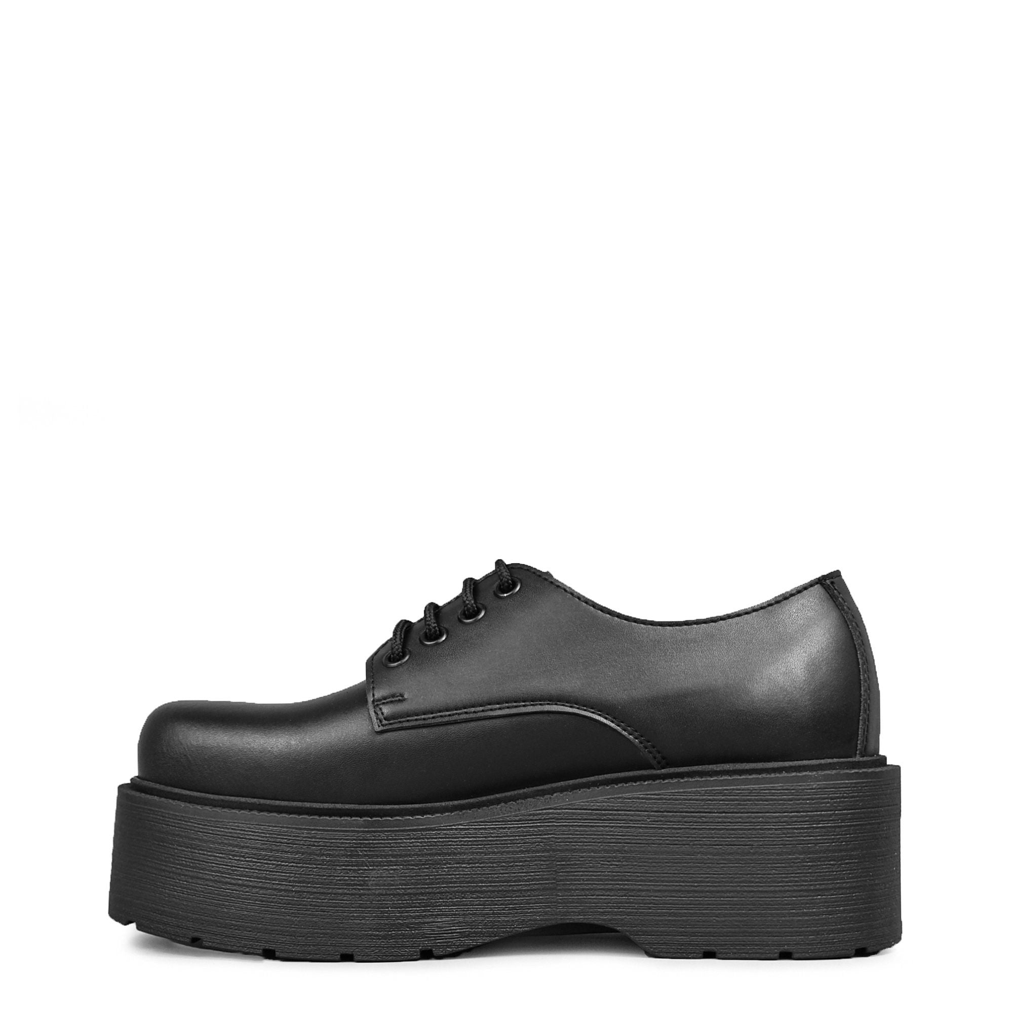 Altercore Spell Vegan Black
