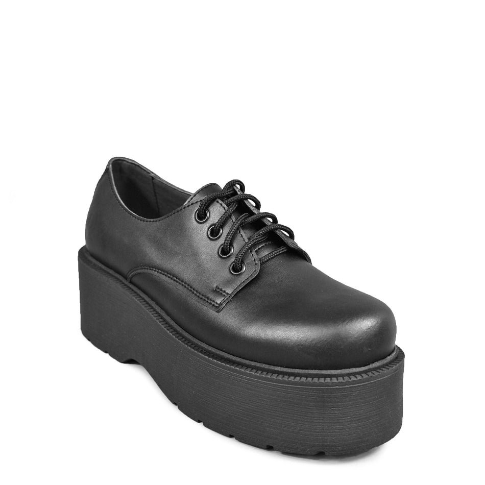 Altercore Spell Vegan Black