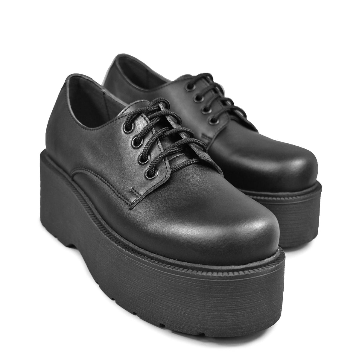 Altercore Spell Vegan Black