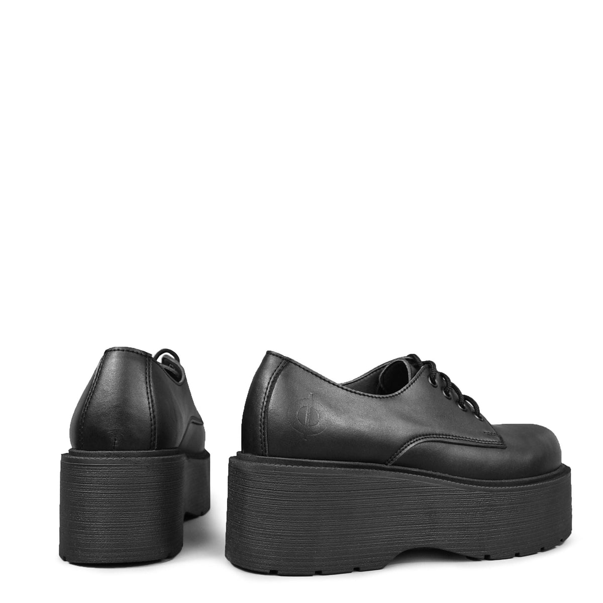 Altercore Spell Vegan Black