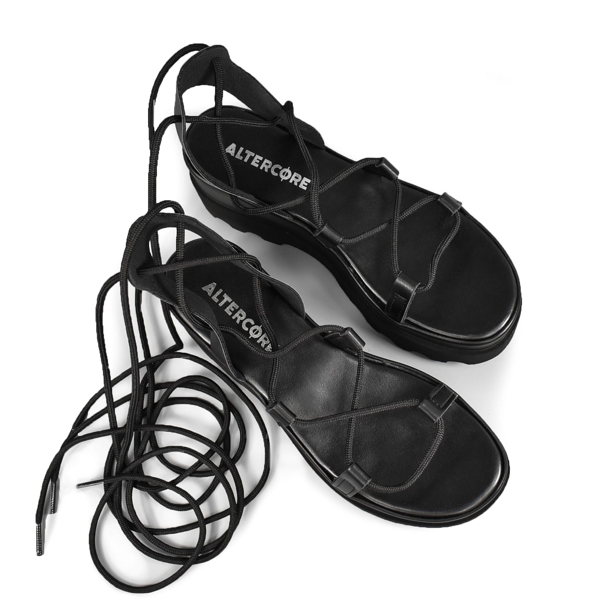 Altercore Sue Black