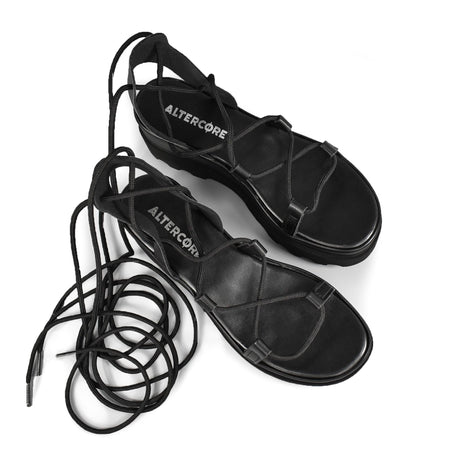Altercore Sue Black