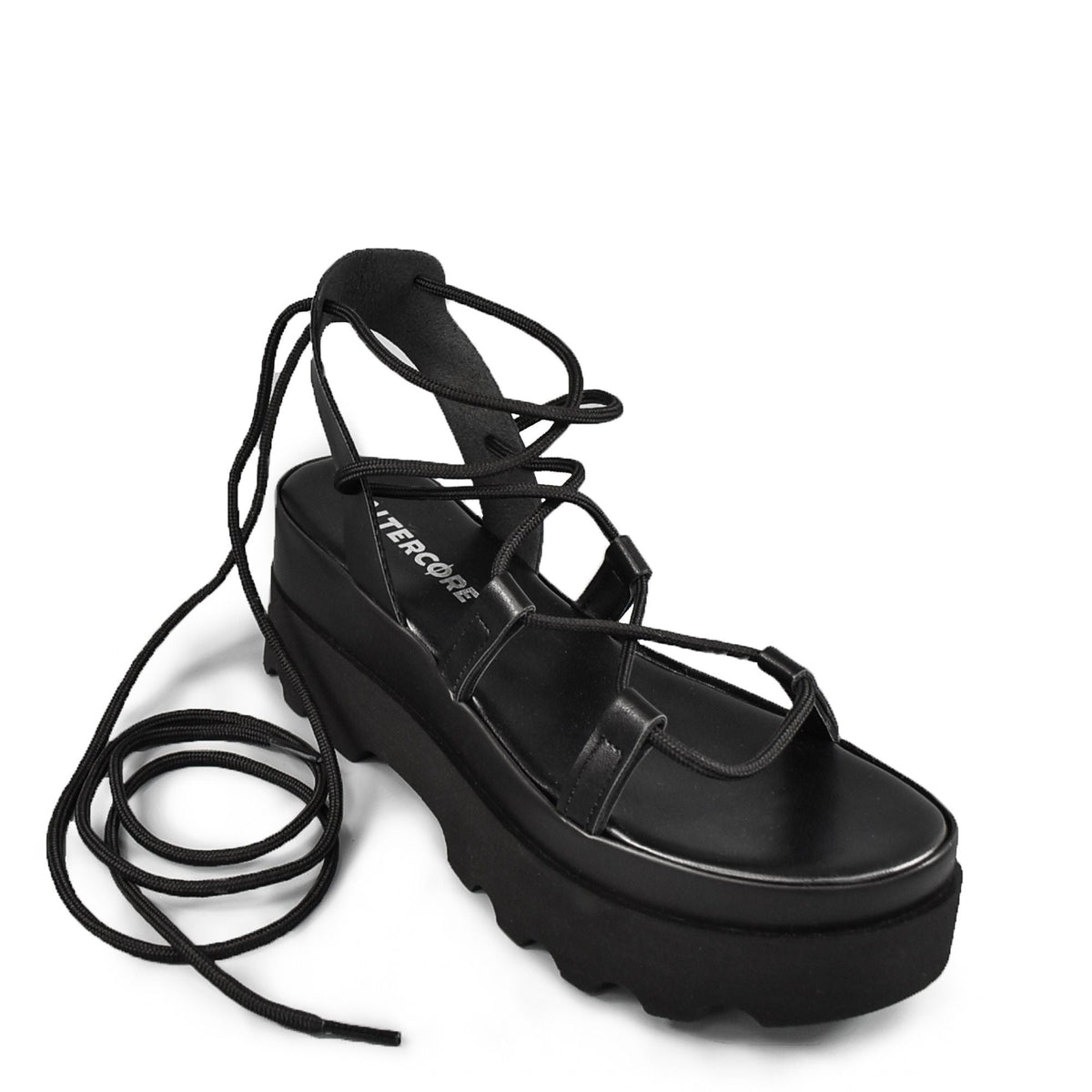 Altercore Sue Black
