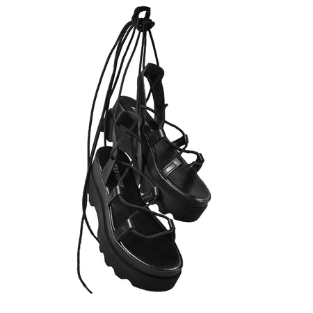 Altercore Sue Black