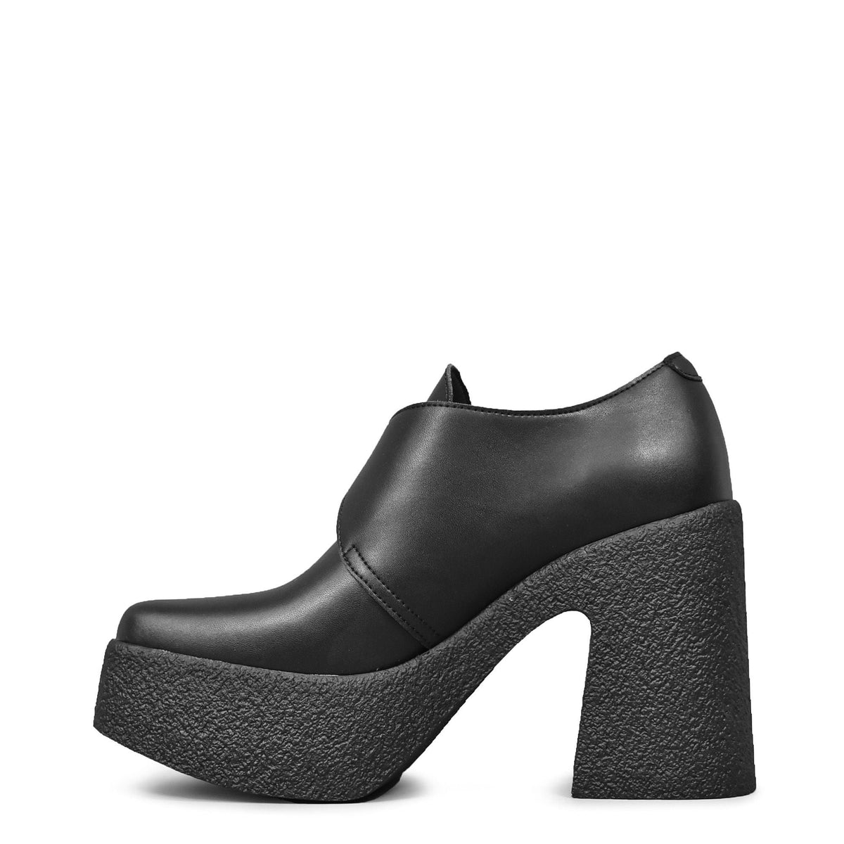 Altercore Rachel Vegan Black
