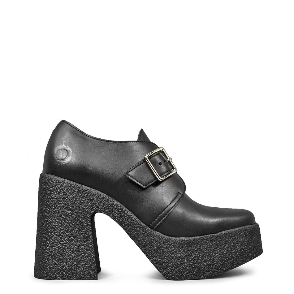 Altercore Rachel Vegan Black