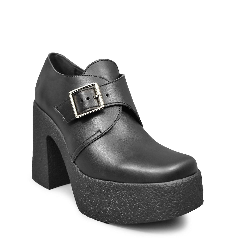 Altercore Rachel Vegan Black