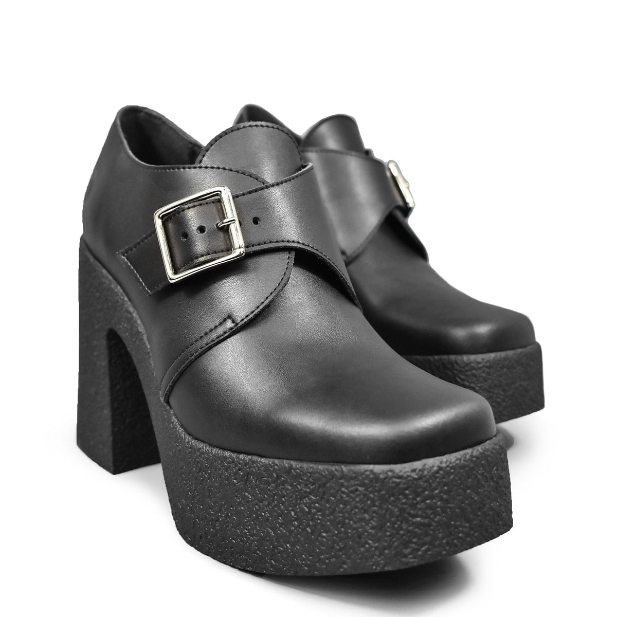 Altercore Rachel Vegan Black