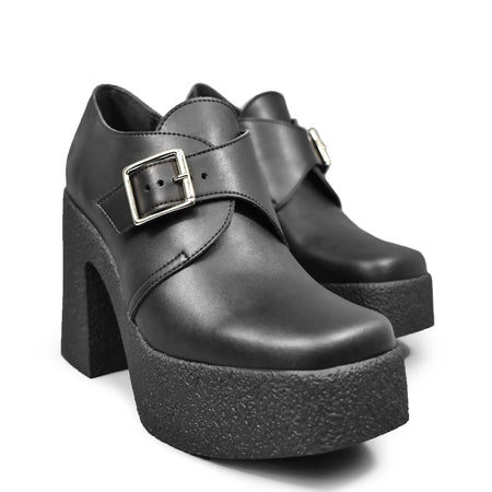 Altercore Rachel Vegan Black