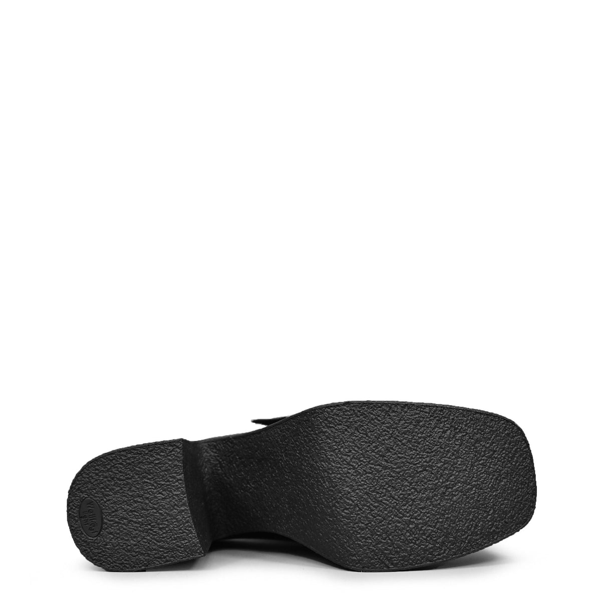 Altercore Rachel Vegan Black Patent
