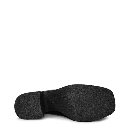 Altercore Mazikeen Vegan Black Patent