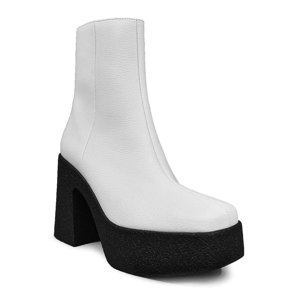Altercore Mazikeen Vegan White
