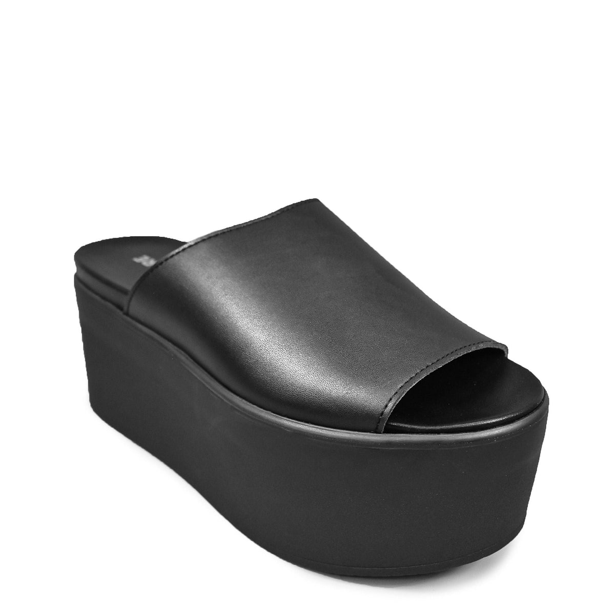 Altercore Shanna Vegan Black