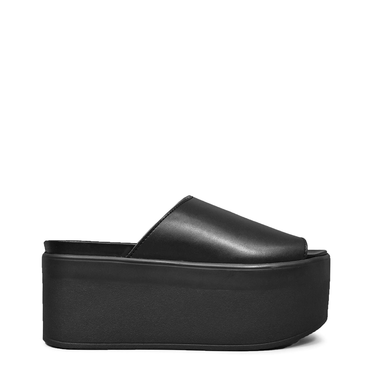 Altercore Shanna Vegan Black