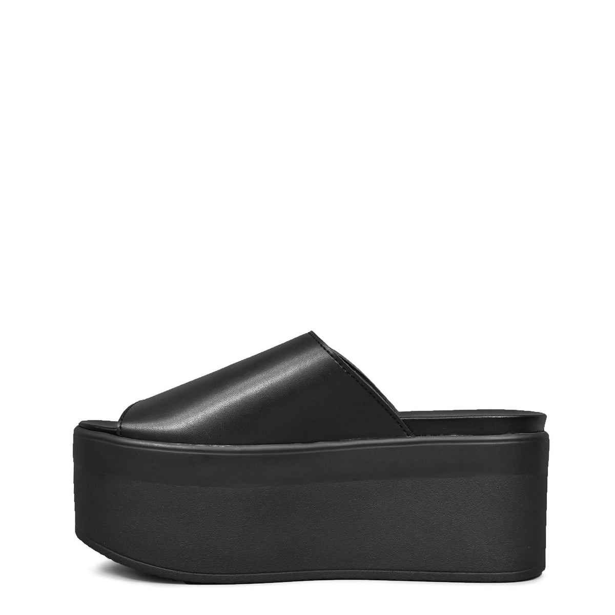 Altercore Shanna Vegan Black