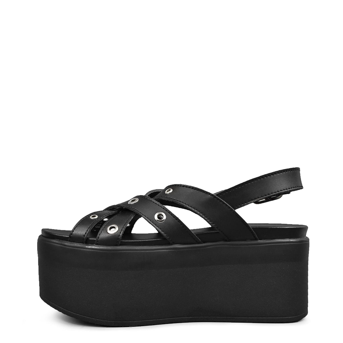 Altercore Nitta Vegan Black