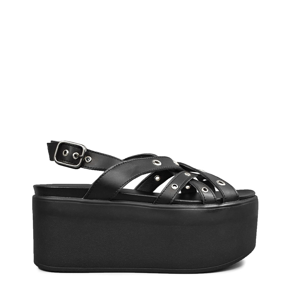 Altercore Nitta Vegan Black