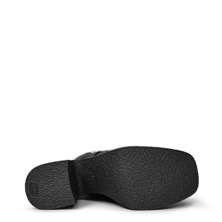 Altercore Hilda Vegan Black