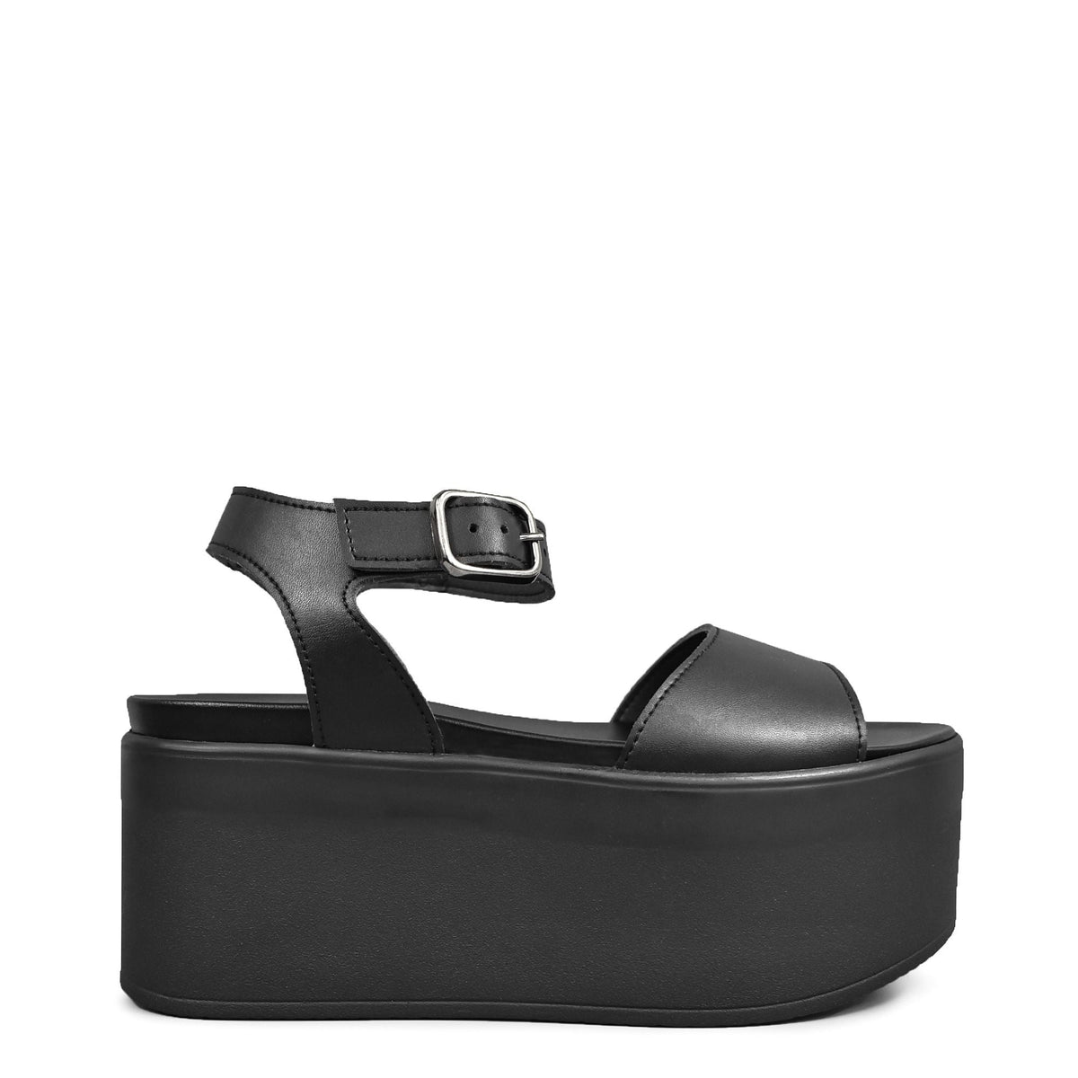Altercore Rolly Vegan Black