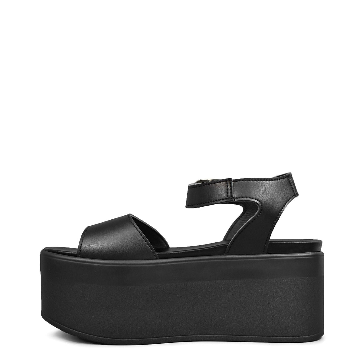 Altercore Rolly Vegan Black