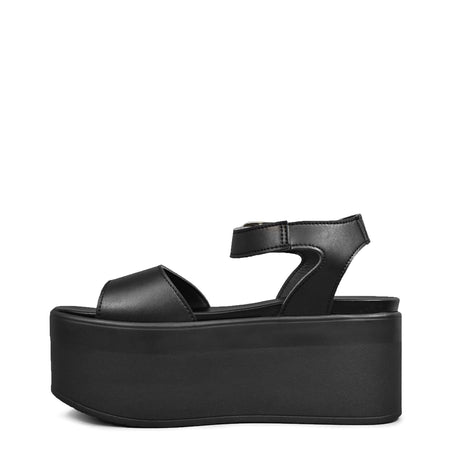Altercore Rolly Vegan Black
