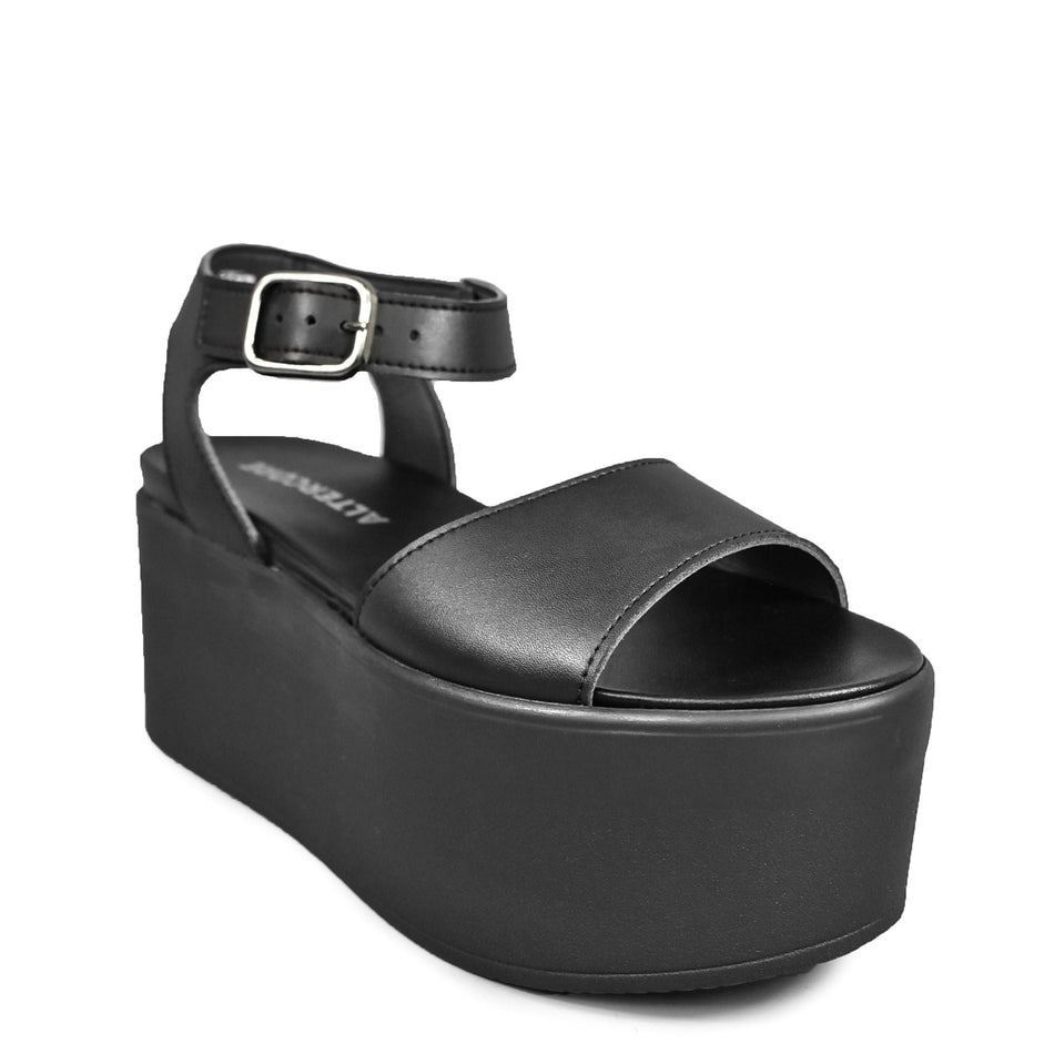 Altercore Rolly Vegan Black