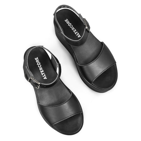 Altercore Rolly Vegan Black