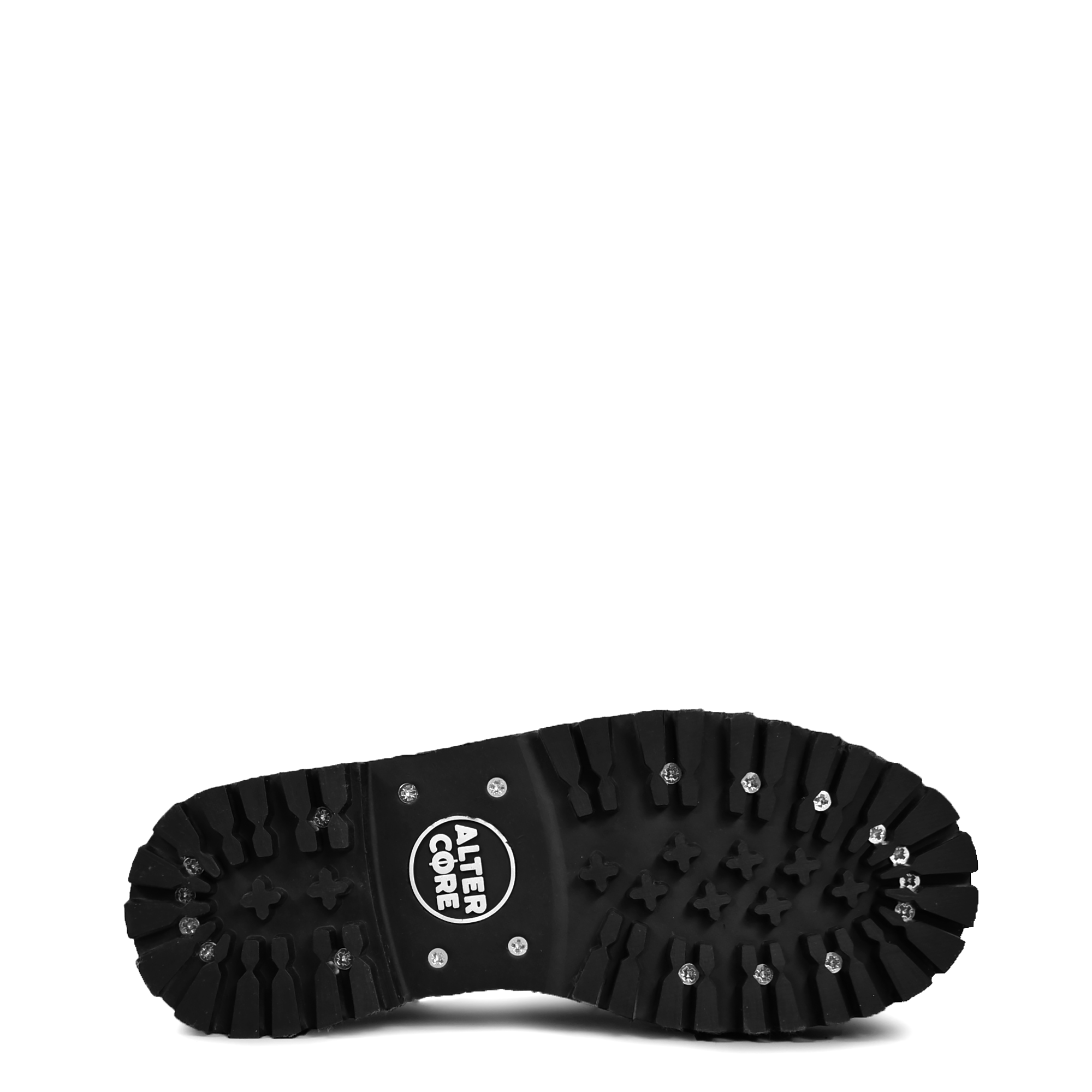 Altercore 653 Vegan Black/Yellow