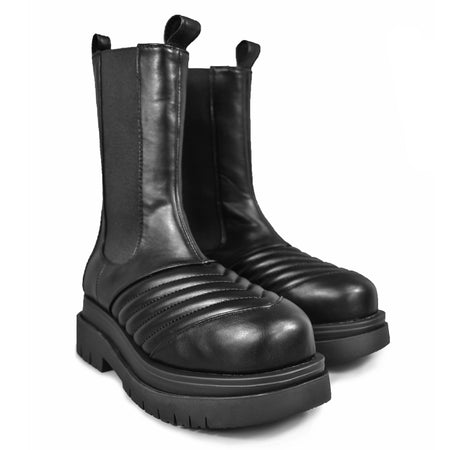 SEDAI ZR1 Black