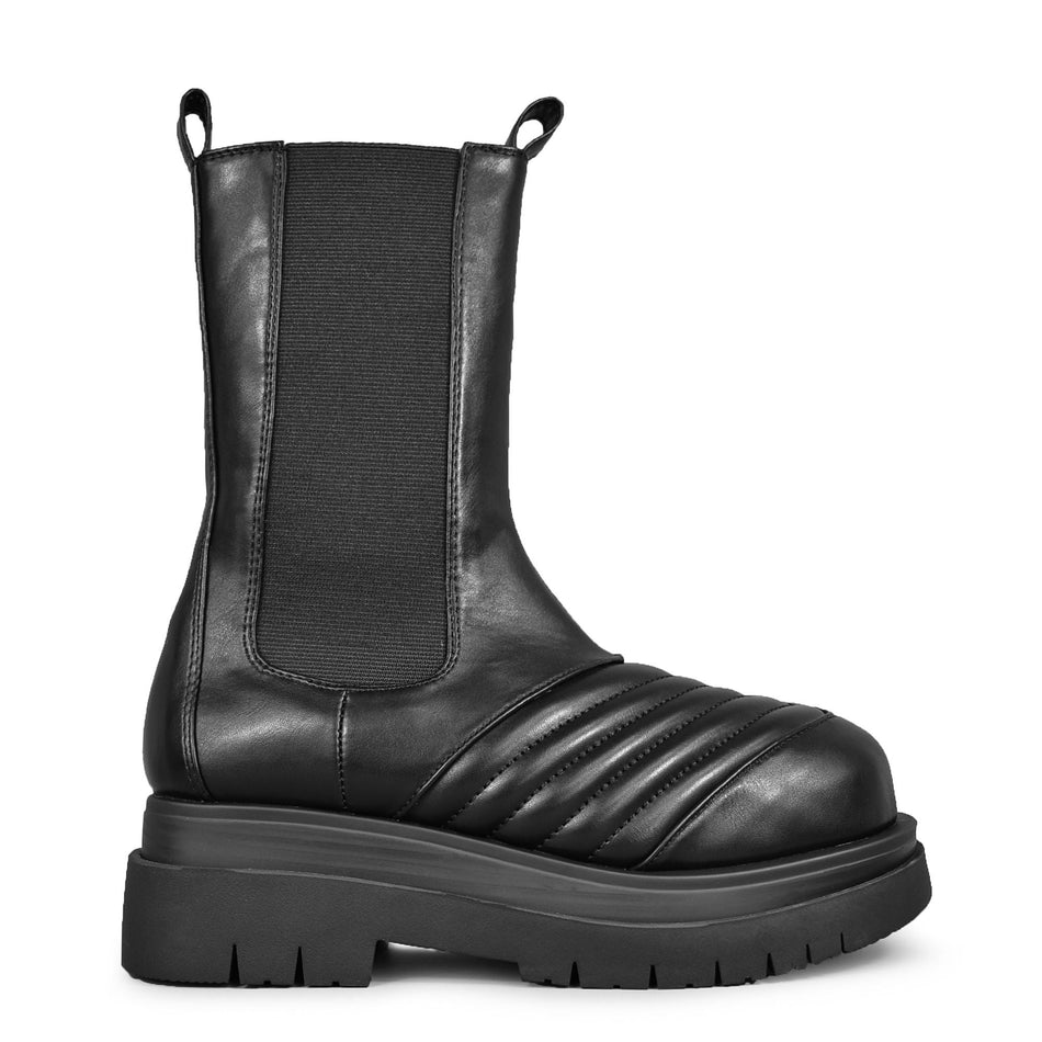 SEDAI ZR1 Black