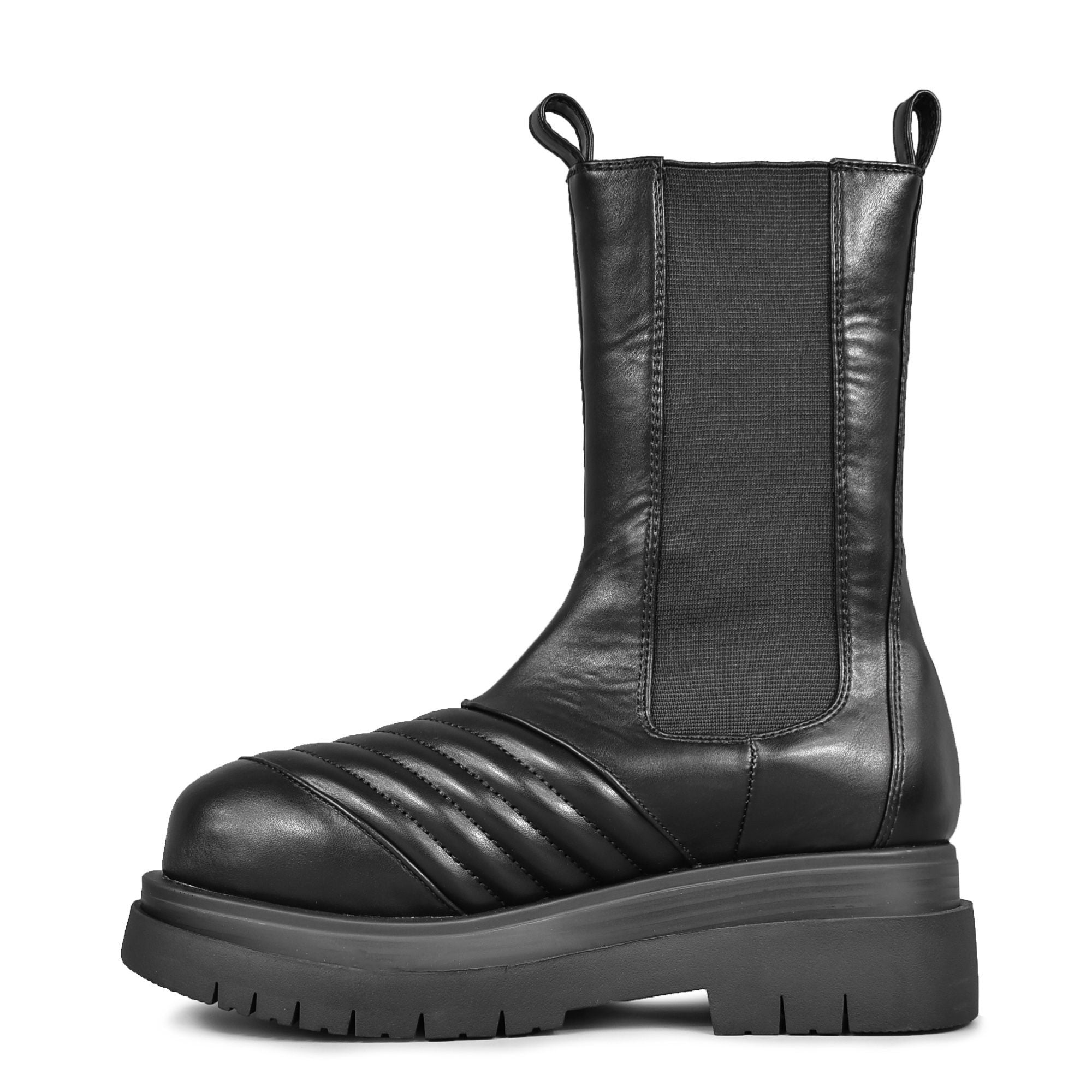 SEDAI ZR1 Black
