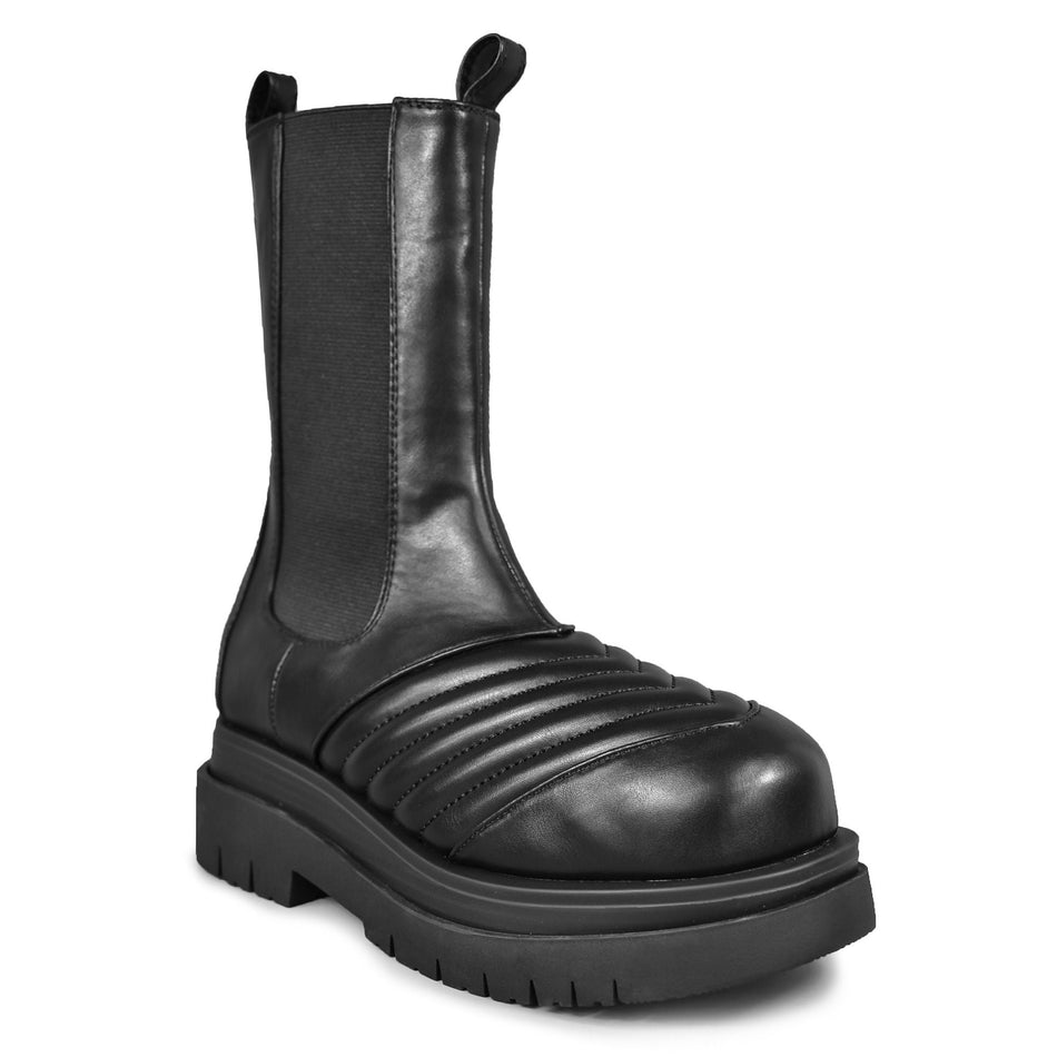 SEDAI ZR1 Black