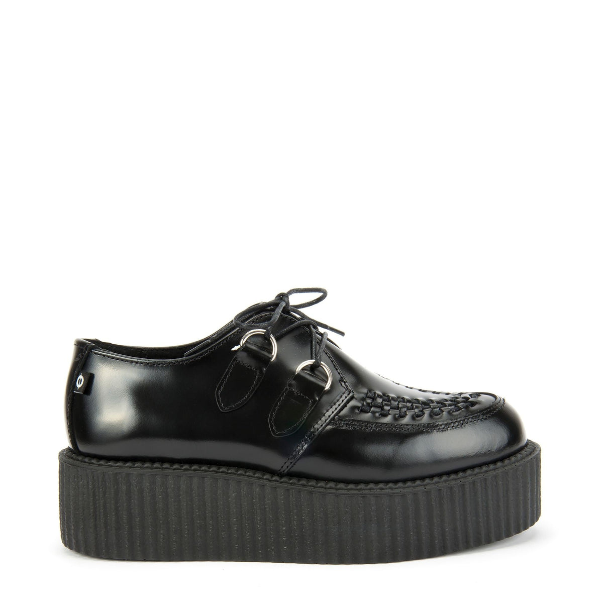 Altercore Ered Leather Black