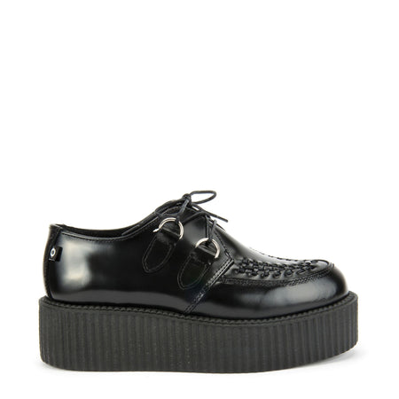 Altercore Ered Leather Black
