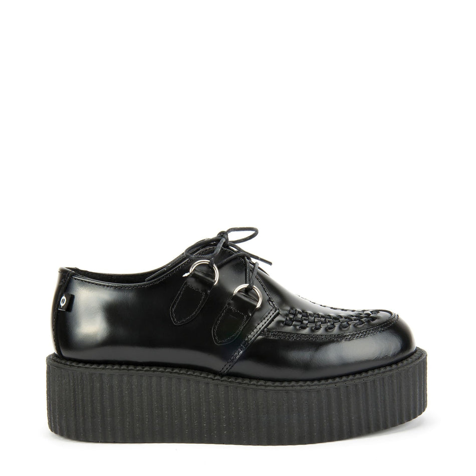 Altercore Ered Leather Black