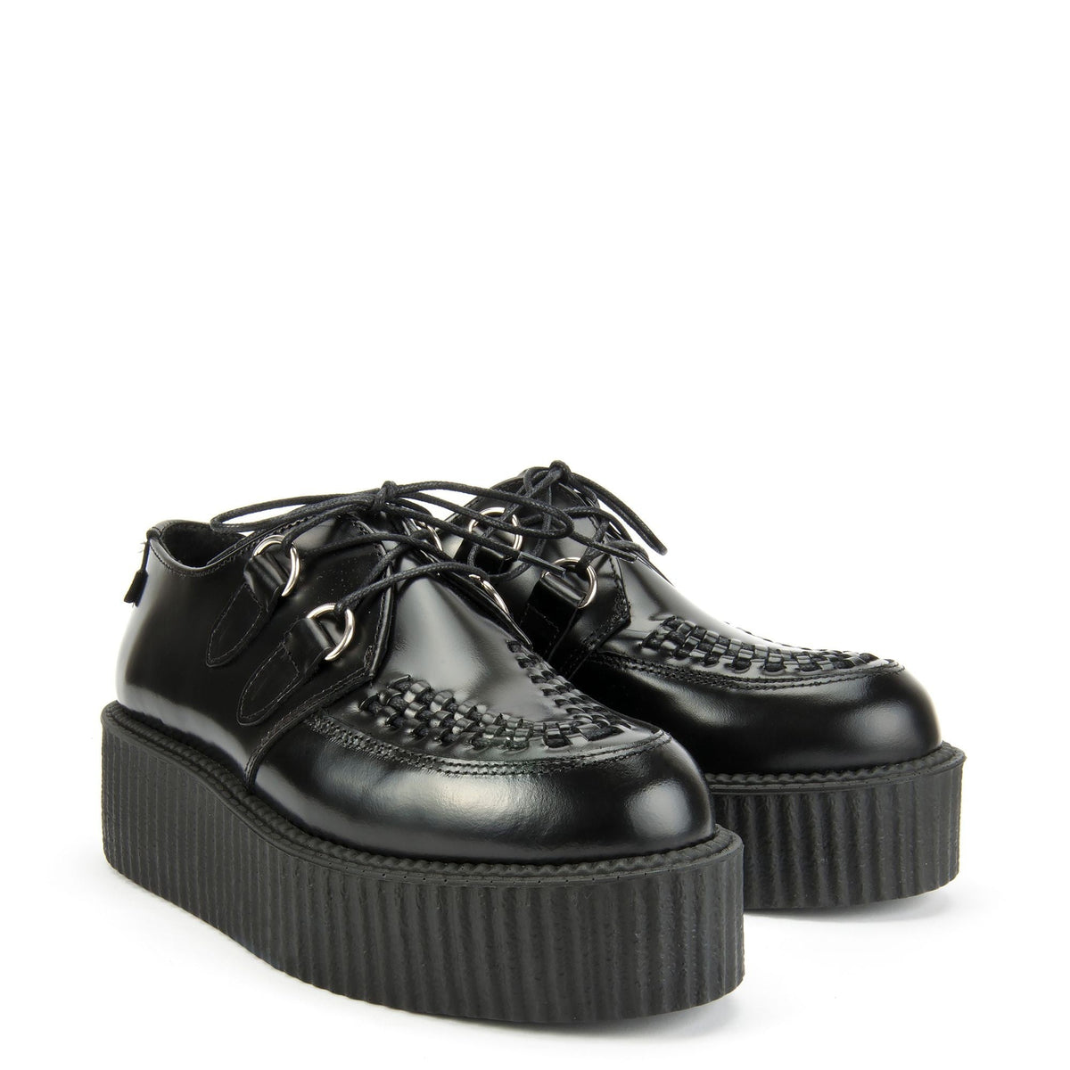 Altercore Ered Leather Black