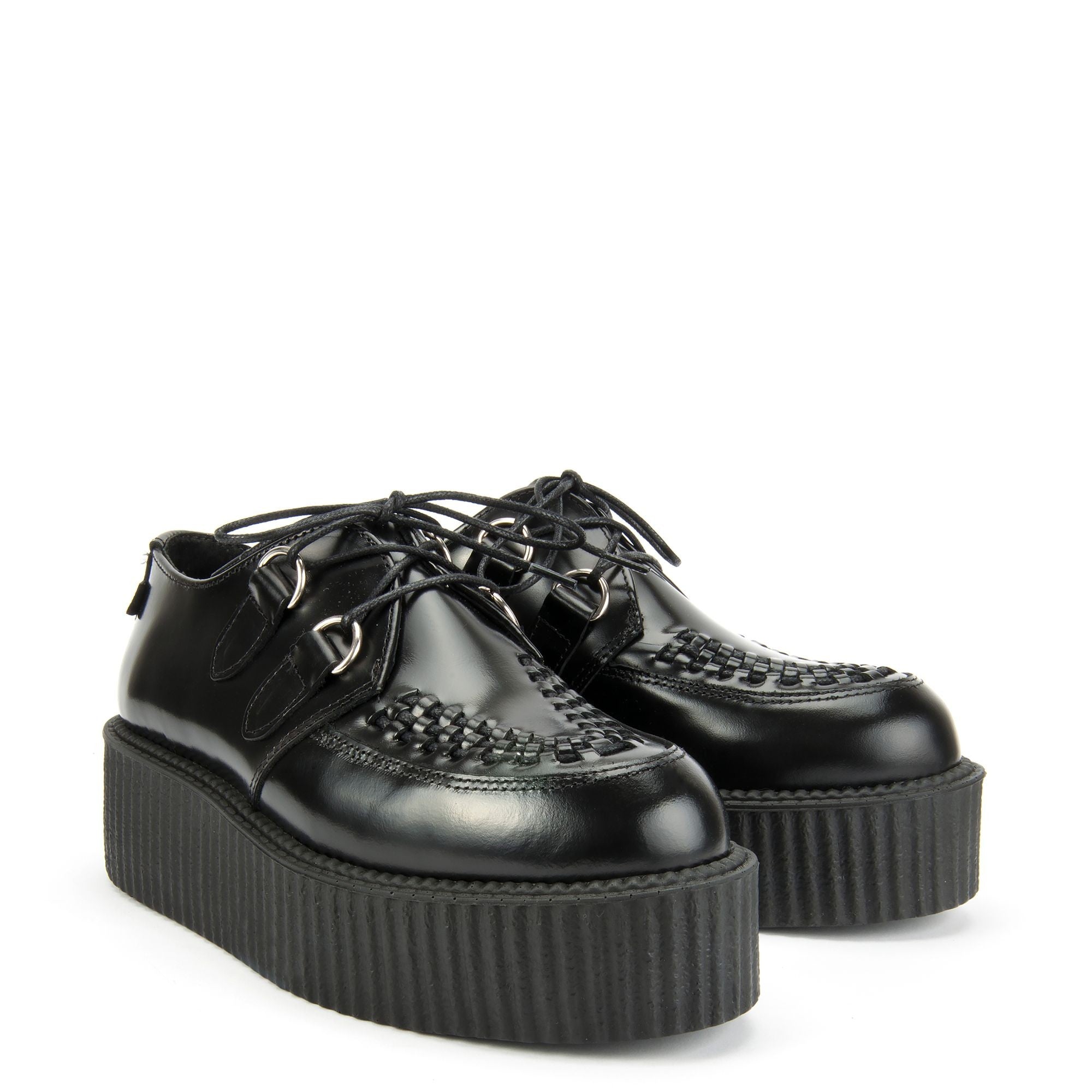 Altercore Ered Leather Black