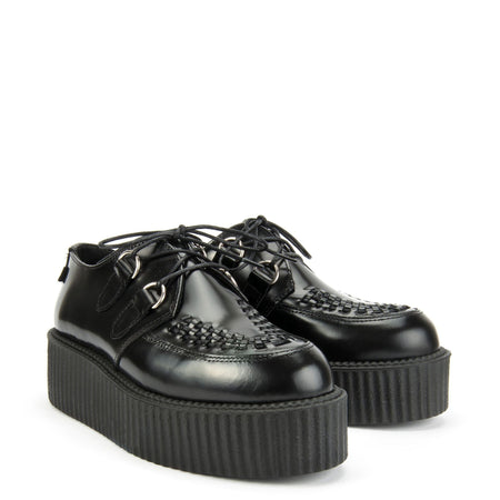 Altercore Ered Leather Black