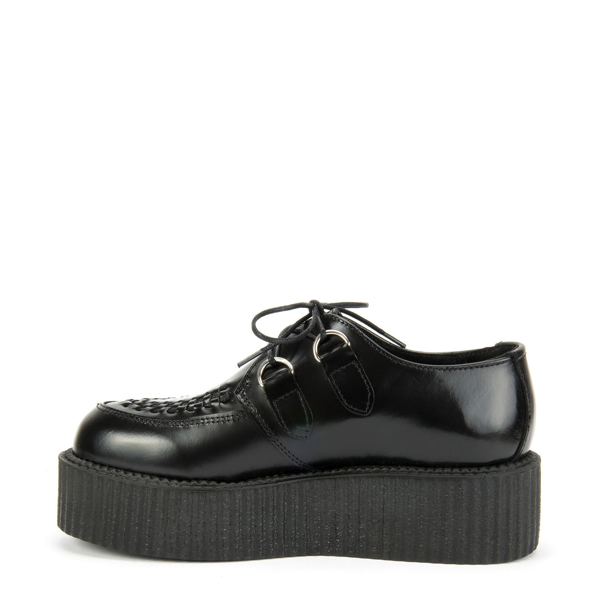 Altercore Ered Leather Black