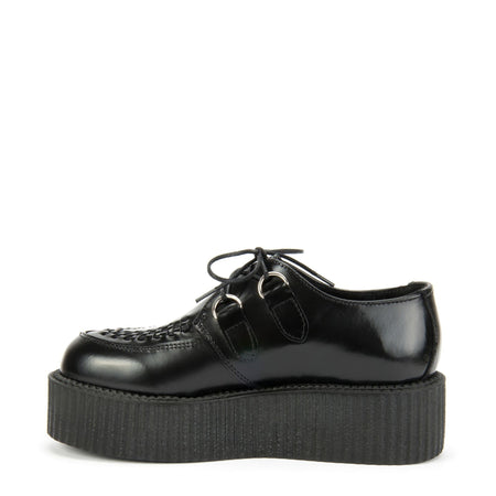 Altercore Ered Leather Black