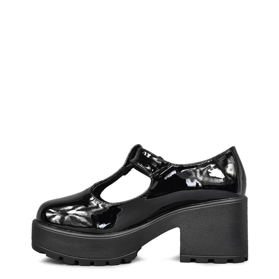 SEDAI ND35 Black Patent
