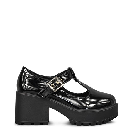 SEDAI ND35 Black Patent