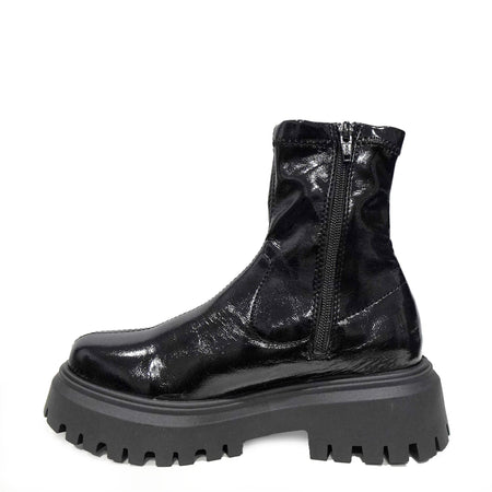 Altercore Morrigan Black Patent