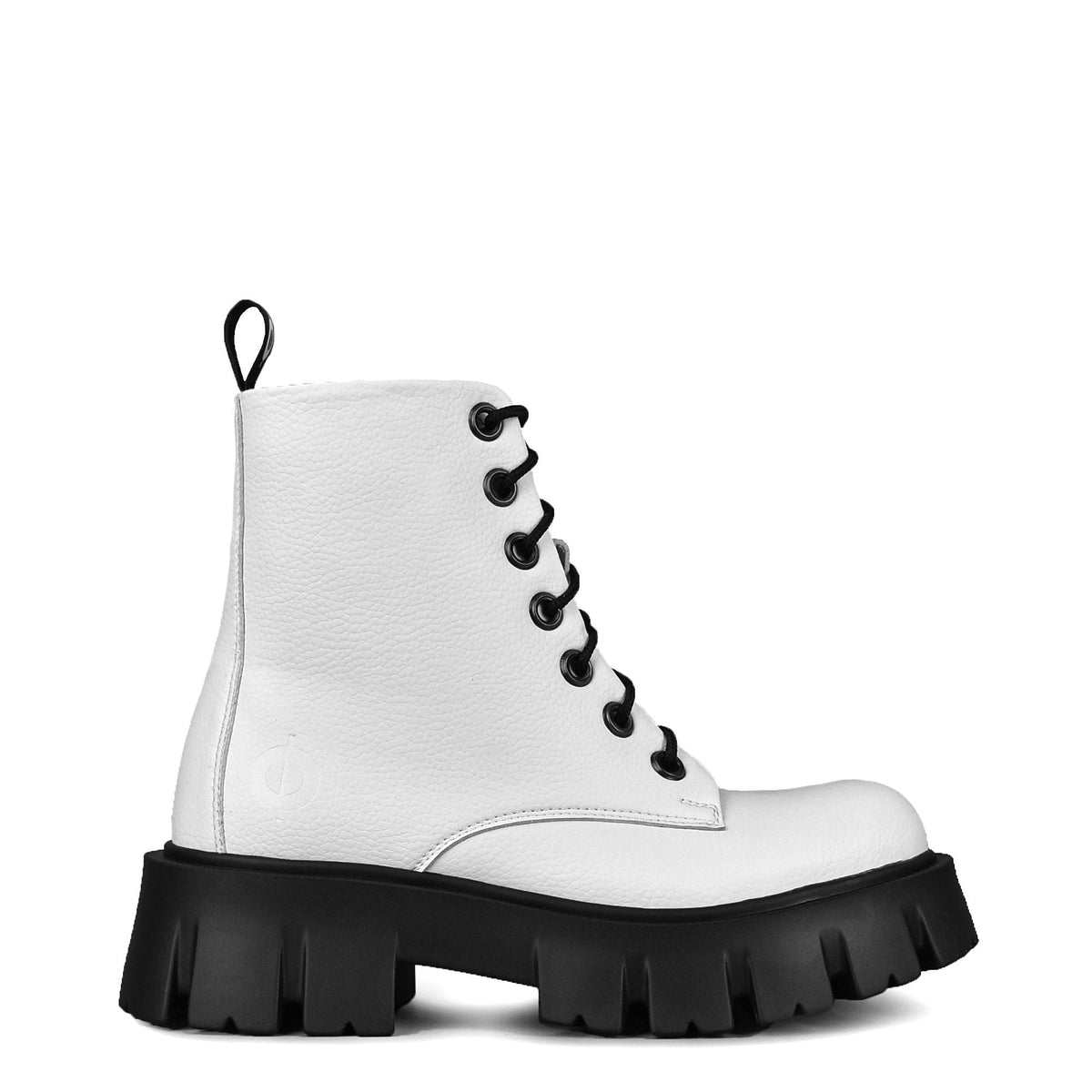Altercore Bartel Vegan White