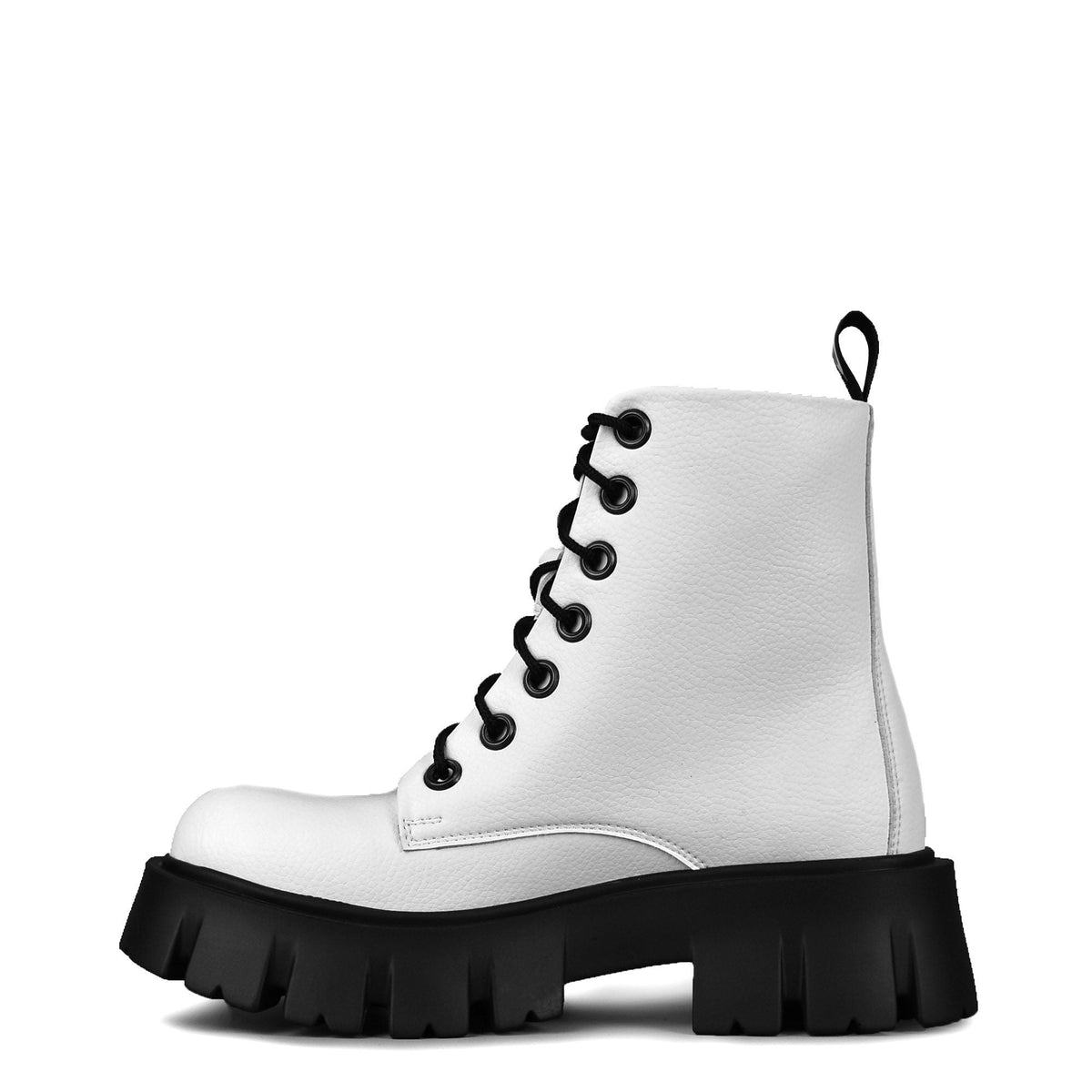 Altercore Bartel Vegan White