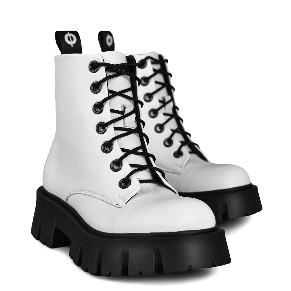 Altercore Bartel Vegan White